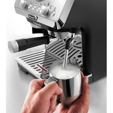 MÁQUINA DE CAFÉ EXPRESSO SUPERAUTOMÁTICA - EC 9155.MB DELONGHI - 6