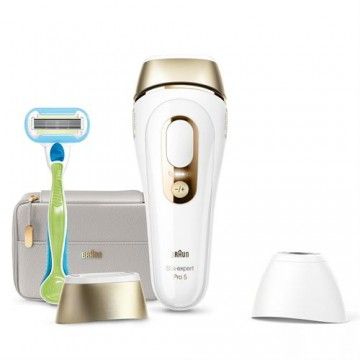 DEPILAD BRAUN IPL-LUZ PULSADA-PL5154 BRAUN - 1