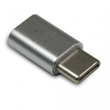 ADAPT METRONI.MICRO USB/USB C -395283 METRONIC - 1