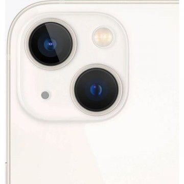 Apple iPhone 13 128GB Starlight Apple - 4