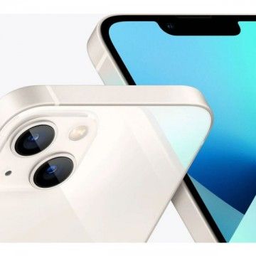 Apple iPhone 13 128GB Starlight Apple - 3