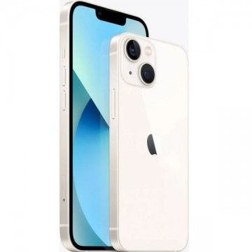 Apple iPhone 13 128GB Starlight Apple - 2