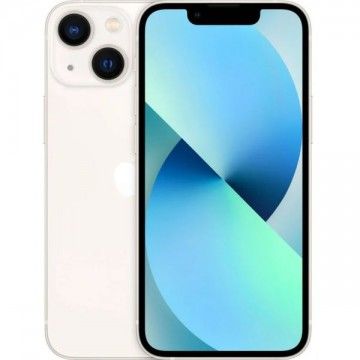 Apple iPhone 13 128GB Starlight - Levante já em Loja Apple - 1
