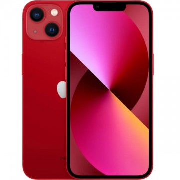 Apple iPhone 13 128GB Red - Levante já em Loja Apple - 1