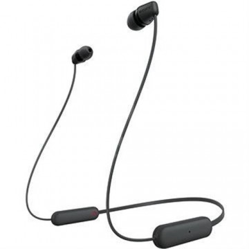 AURIC SONY BLUETOOTH-PRETO...