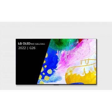 OLED LG - OLED65G26LA LG - 2