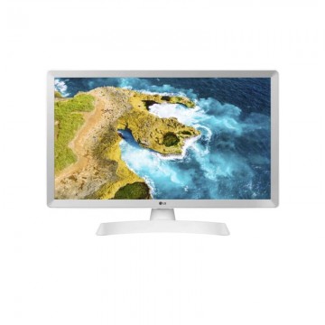 MONITOR TV LG - 24TQ510S-WZ LG - 1