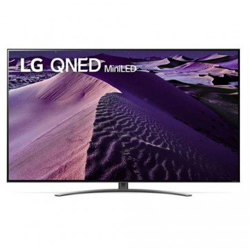 LED LG - 55QNED866QA