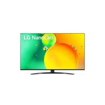 LED LG - 50NANO766QA