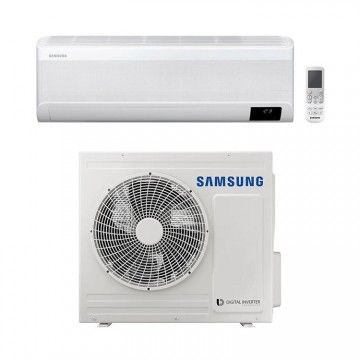 SAMSUNG - AC Interior AR18TXEAAWKNEU Samsung - 1