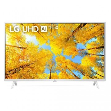 LED LG - 43UQ76906LE