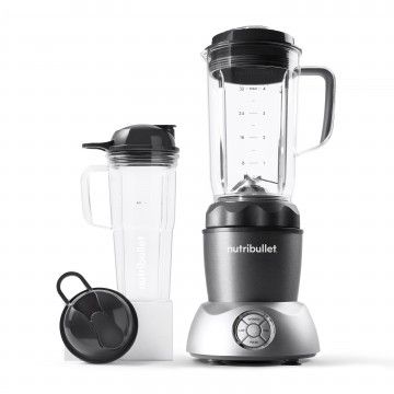 NUTRIBULLET - Liquidificadora NB200DG NUTRIBULLET - 2