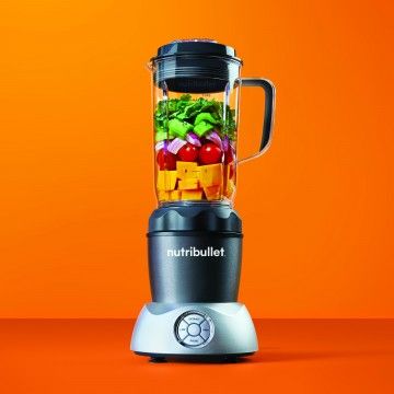 NUTRIBULLET - Liquidificadora NB200DG NUTRIBULLET - 3