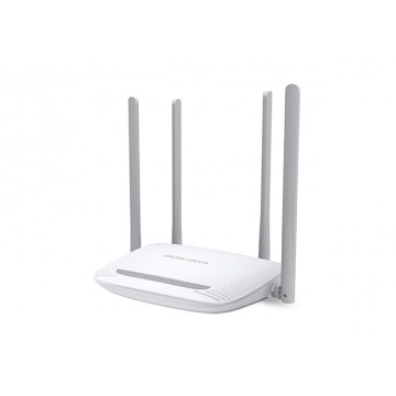 MERCUSYS - Router Wi-Fi...