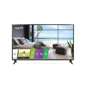 LG - LED TV HD Profissional...