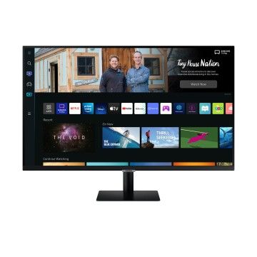 SAMSUNG - Monitor 27`` FHD LS27BM500EUXEN Samsung - 1