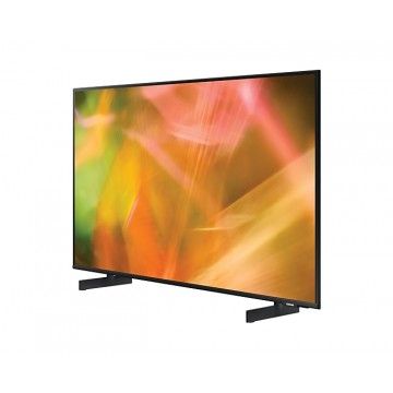 SAMSUNG - LED HTV 4K SmartTV HG55AU800EUXEN Samsung - 3