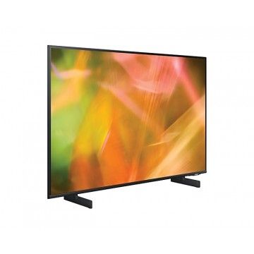 SAMSUNG - LED HTV 4K SmartTV HG55AU800EUXEN Samsung - 4