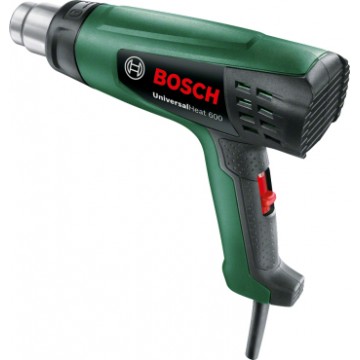 BOSCH - Pistola Ar Quente UnivHeat 600 06032A6101 BOSCH - 1