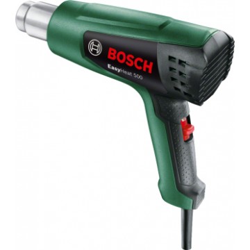 BOSCH - Pistola Ar Quente EasyHeat 500 06032A6000 BOSCH - 1