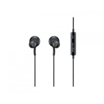 SAMSUNG - Auriculares 3.5mm Black EO-IA500BBEGWW Samsung - 3