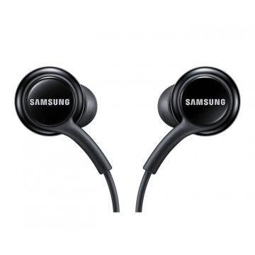 SAMSUNG - Auriculares 3.5mm Black EO-IA500BBEGWW Samsung - 6