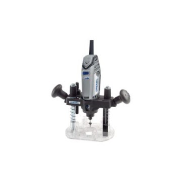 DREMEL - Fresadora Imersão 26150335JA  - 1