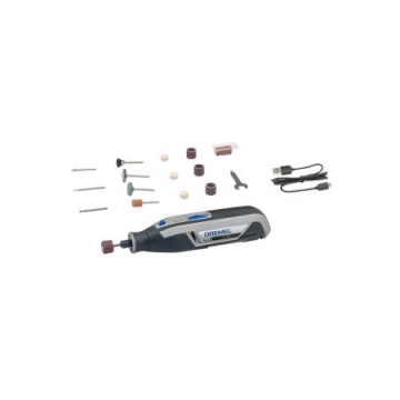 DREMEL - Multiferramenta F0137760JA  - 1