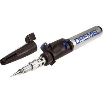 DREMEL - Soldador Gás Butano F0132000JA  - 1