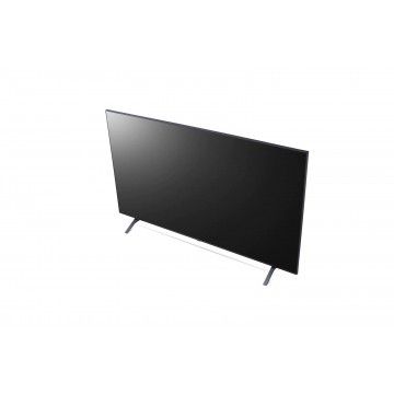 LG - LED TV SuperSign Smart 4K 50UR640S LG - 9