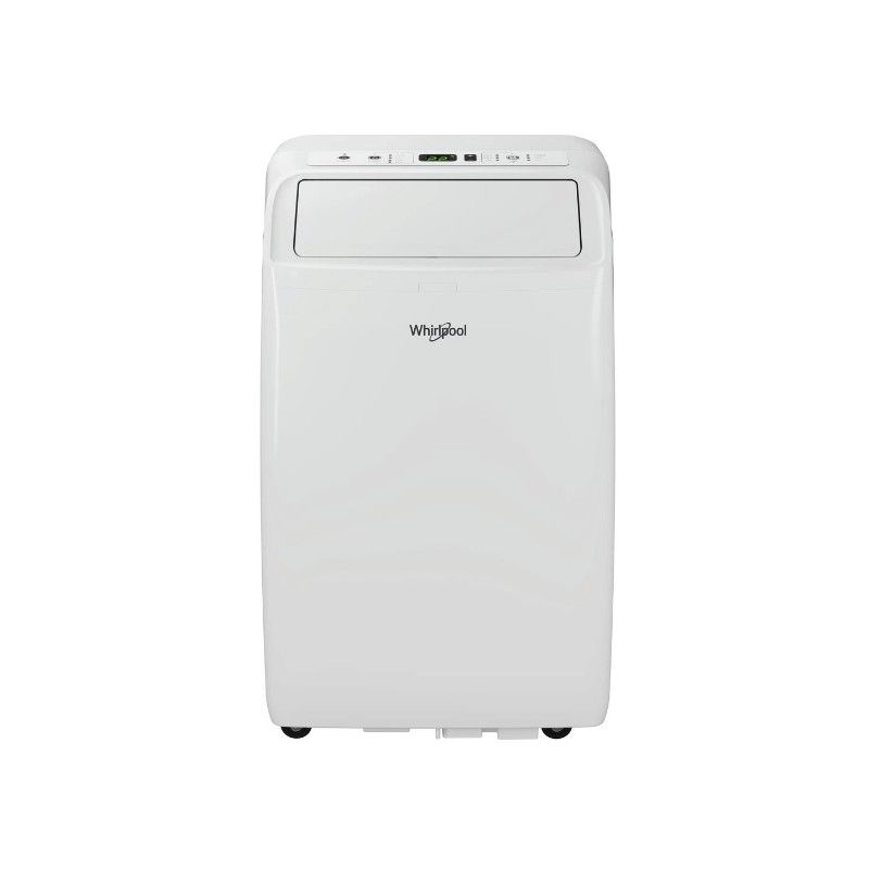 AR CONDICIONADO PORTÁTIL WHIRLPOOL - PACF212HP W