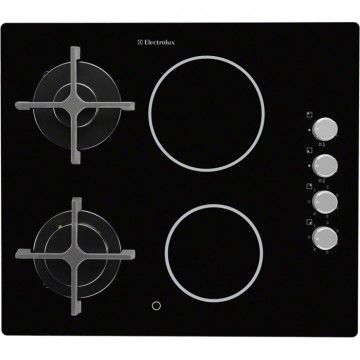 ELECTROLUX - Placa EGE6172NOK ELECTROLUX - 1