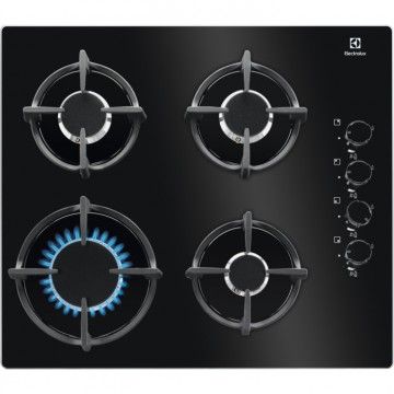 ELECTROLUX - Placa KGG6407K ELECTROLUX - 1