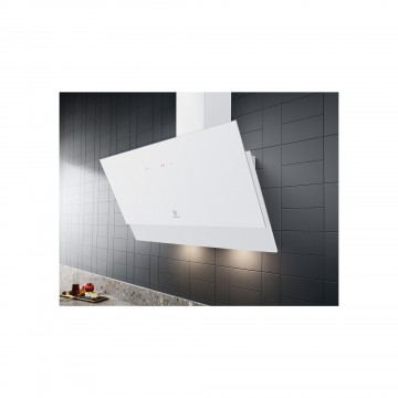 ELECTROLUX - Chaminé LFV619K ELECTROLUX - 4