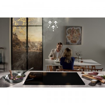 ELECTROLUX - Chaminé LFV619W ELECTROLUX - 12