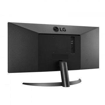 LG - Monitor UltraWide IPS FHD 75Hz/FS 29WP500-B LG - 7