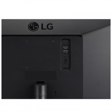 LG - Monitor UltraWide IPS FHD 75Hz/FS 29WP500-B LG - 8