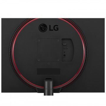LG - Monitor Gaming QHD 165Hz/FS/HDR10 32GN600-B LG - 8
