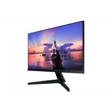 SAMSUNG - Monitor 24`` FHD Flat LF24T350FHRXEN Samsung - 6