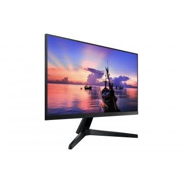 SAMSUNG - Monitor 24`` FHD Flat LF24T350FHRXEN Samsung - 7