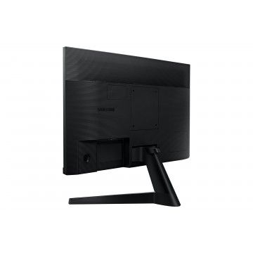 SAMSUNG - Monitor 24`` FHD Flat LF24T350FHRXEN Samsung - 8