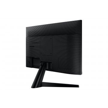 SAMSUNG - Monitor 24`` FHD Flat LF24T350FHRXEN Samsung - 9