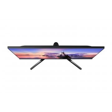 SAMSUNG - Monitor 24`` FHD Flat LF24T350FHRXEN Samsung - 10