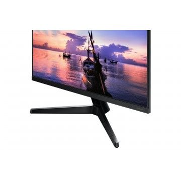 SAMSUNG - Monitor 24`` FHD Flat LF24T350FHRXEN Samsung - 14