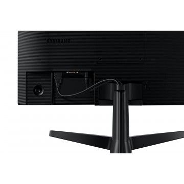 SAMSUNG - Monitor 24`` FHD Flat LF24T350FHRXEN Samsung - 18