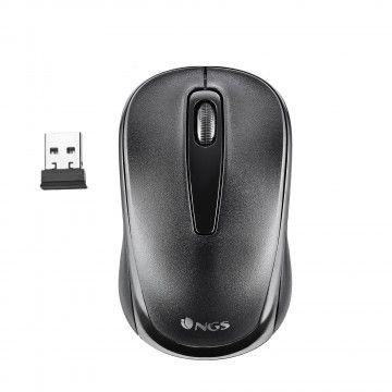 NGS - Rato Óptico 1200DPI EASYGAMMA NGS - 1
