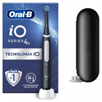 ESC.DENTES BRAUN          -IO4SPRETA BRAUN - 1